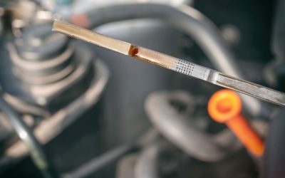 Conoces la importancia del aceite para tu motor ?